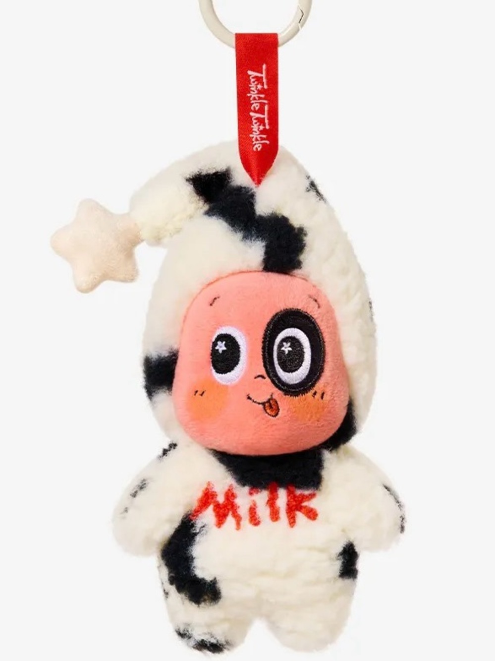 MOON GELATO Series-Milk Pudding Plush Blister Pack - Picture 1 of 7